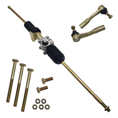 Steering Gear Box Assembly for Polaris RZR 900, RZR XP 1000 & General