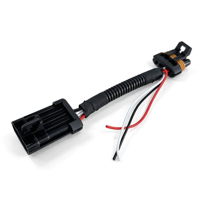 Tail Light Whip Power Harness Adapter for Polaris RZR XP 1000, RZR XP Turbo & More