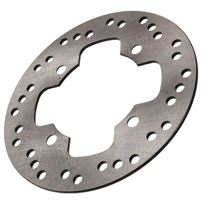 Front and Rear Brake Disc Rotor for Polaris RZR 900, RZR 570 & More