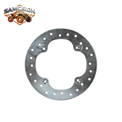 Front and Rear Brake Disc Rotors for Can-Am Maverick X3 (2017–2024)