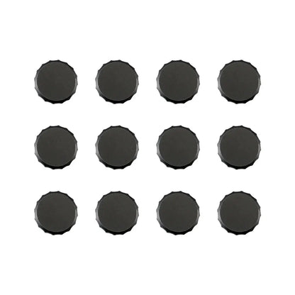 NICECNC Primary Clutch Button Slider Shoe Kit for Can-Am Maverick X3 & Commander