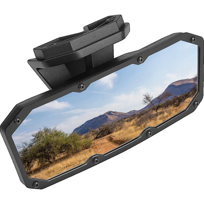 360-Degree Adjustable Rear View Mirror for Polaris Xpedition (2024–2026)
