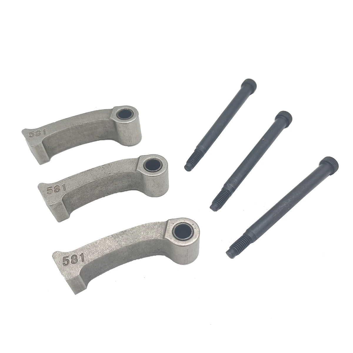 Primary Drive Clutch Weights for Can-Am Maverick 1000R & Commander