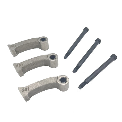 Primary Drive Clutch Weights for Can-Am Maverick 1000R & Commander