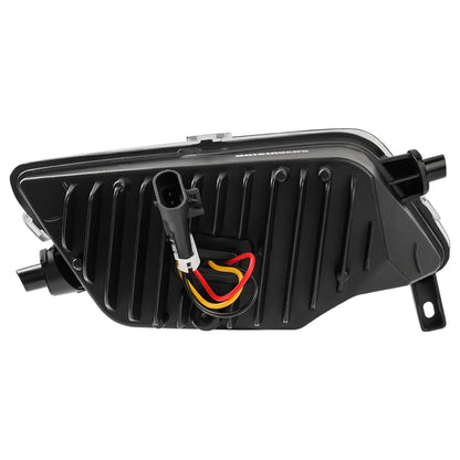 LED Headlight Assembly Upgrade for Honda Pioneer 1000, Pioneer 700 & More