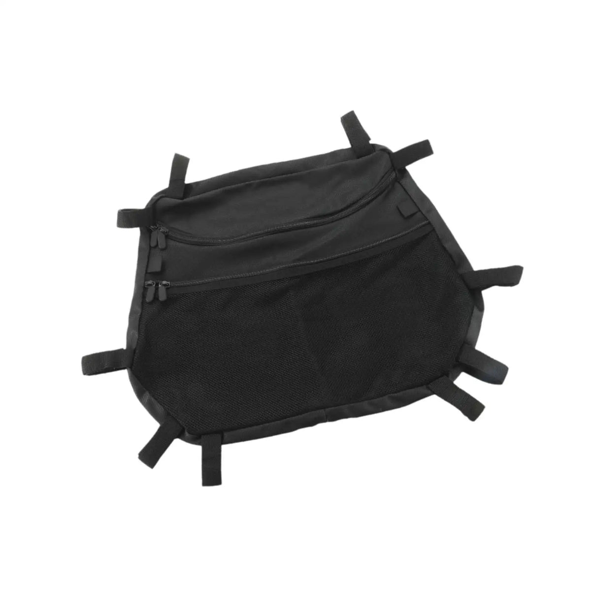 Large-Capacity Water-Resistant Overhead Storage Bag for UTV & SXS