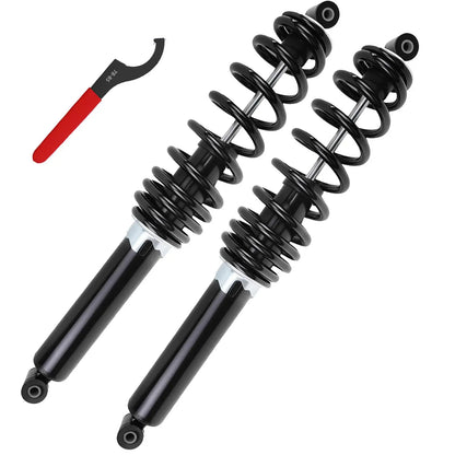 Rear Shock Absorber Replacement Kit for Polaris Ranger 570, Ranger XP 900 & Ranger XP 1000