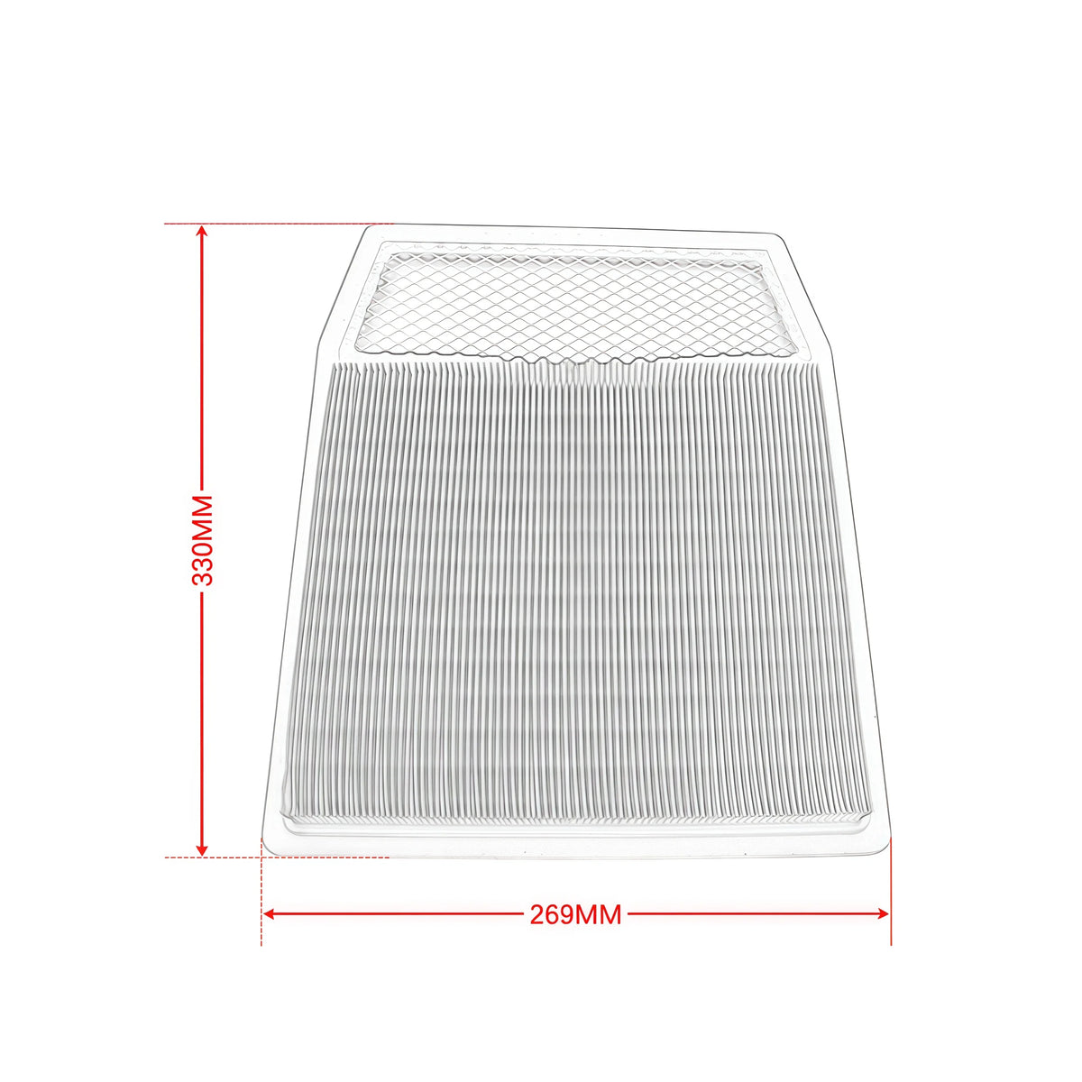 Engine Air Filter, Direct Replacement for Can-Am Commander & Maverick 1000R