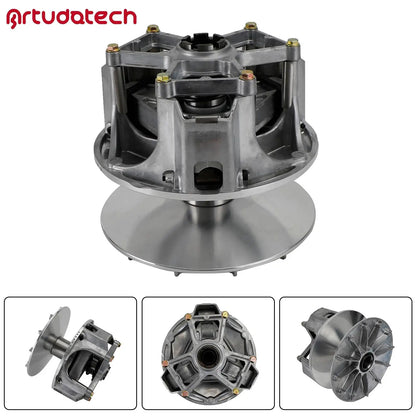 Primary Drive Clutch Assembly, 925cc for Polaris RZR XP Turbo (2016–2020)