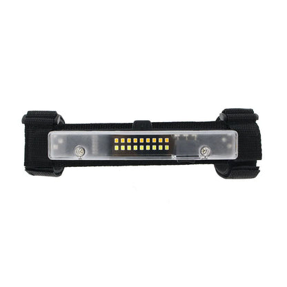 Roll Bar Mount LED Work Light for UTV & SXS