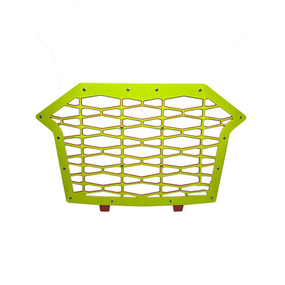 Front Grille Replacement for Polaris RZR Pro R (2022–2026)