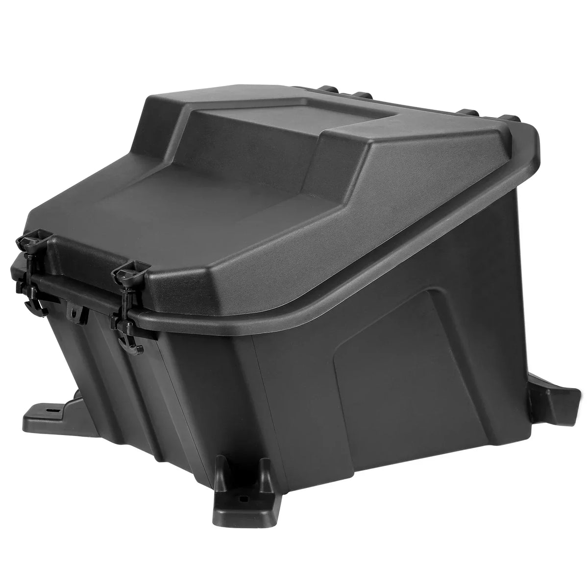 Rear Cargo Bed Storage Box for Polaris RZR XP 1000, RZR XP Turbo & More