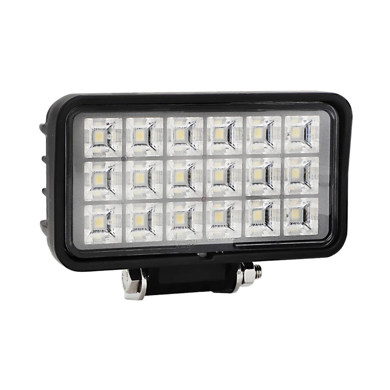 54W LED Reverse Backup Light Kit for Polaris Ranger XP 1000 & Ranger 1000