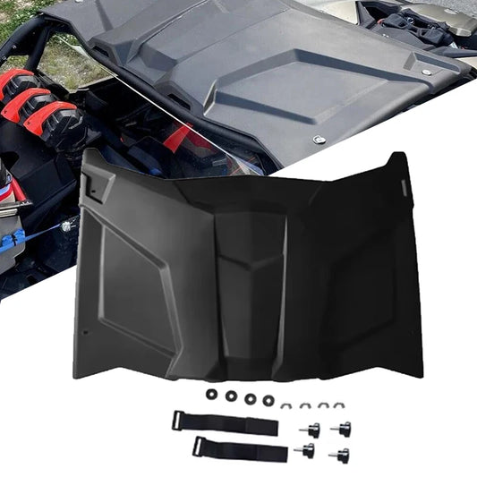 Hard Roof Top Cover Panel for Can-Am Maverick X3 (2017–2020)