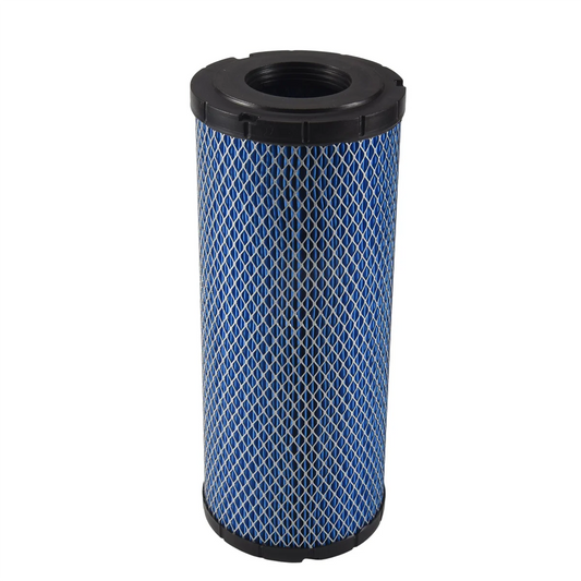 High-Flow Replacement Air Filter (Blue) for Polaris RZR 900 & General