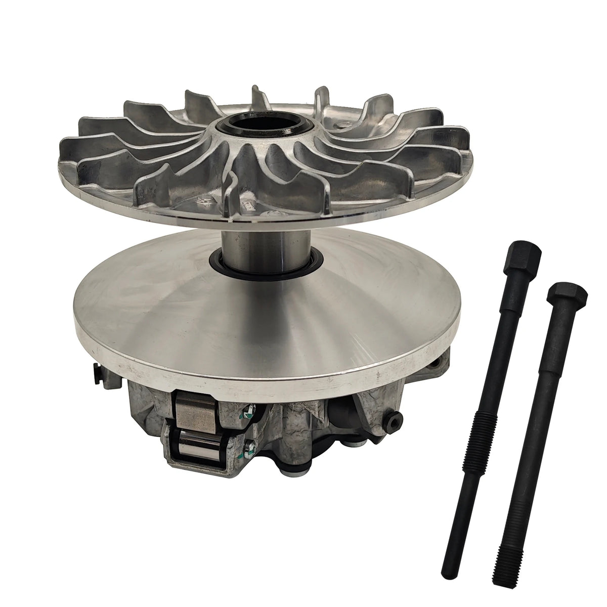 Primary Drive Pulley Clutch Assembly for Can-Am Maverick X3 (2017–2026)