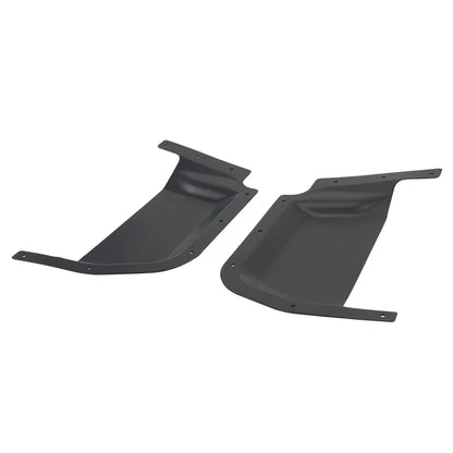 Plastic Seat and Door Storage Pockets for Yamaha Wolverine RMAX & Wolverine X2/X4