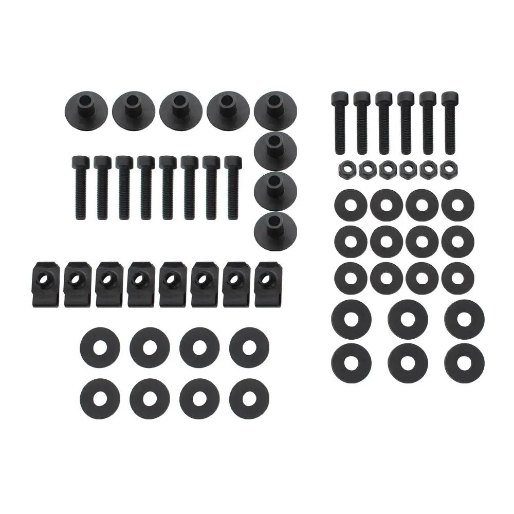 Front Dash Speaker Pods Kit for Can-Am Maverick X3 (2017–2023)