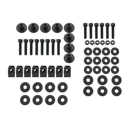 Front Dash Speaker Pods Kit for Can-Am Maverick X3 (2017–2023)