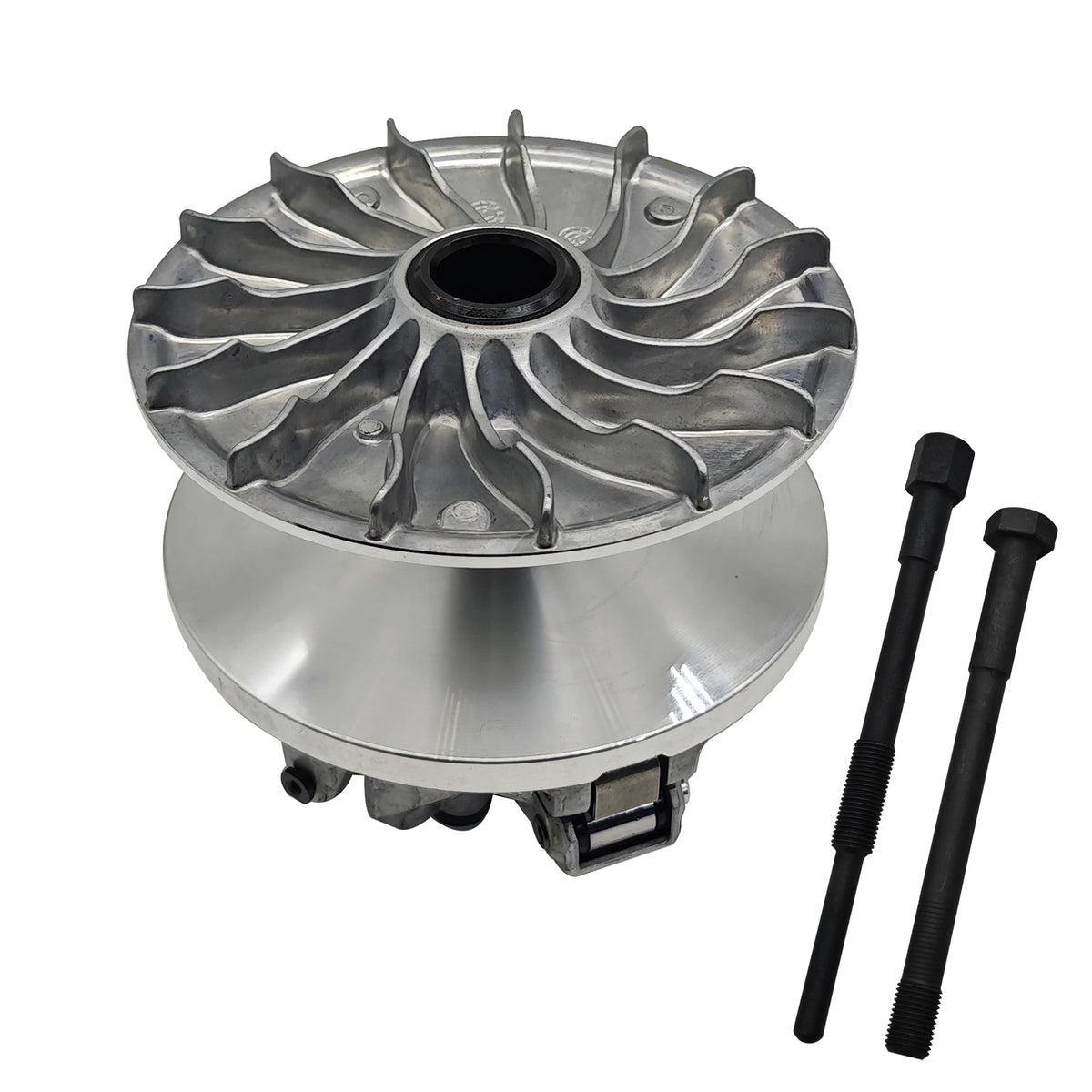 Primary Drive Pulley Clutch Assembly for Can-Am Maverick X3 (2017–2026)