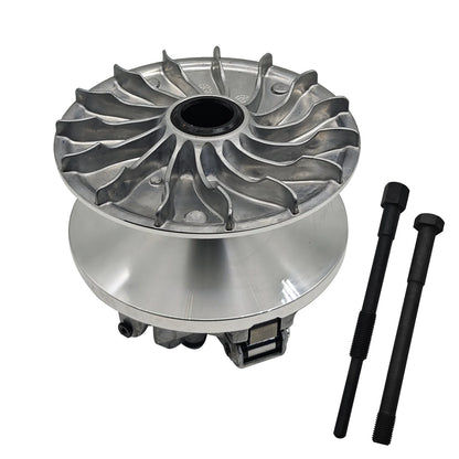 Primary Drive Pulley Clutch Assembly for Can-Am Maverick X3 (2017–2026)