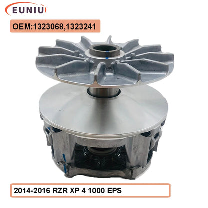 Complete Primary Drive Clutch Assembly for Polaris RZR XP 1000 (2014–2019)