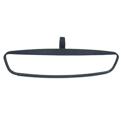 Center Rear View Mirror with 1.75-Inch Clamp for UTV & SXS