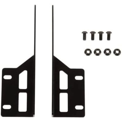 Cargo Hatch Top Rack, Black Powder Coated for Polaris RZR Pro XP (2020–2022)