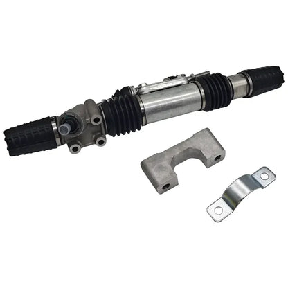 Steering Rack and Pinion Gear Box for Can-Am Maverick X3 (2017–2026)