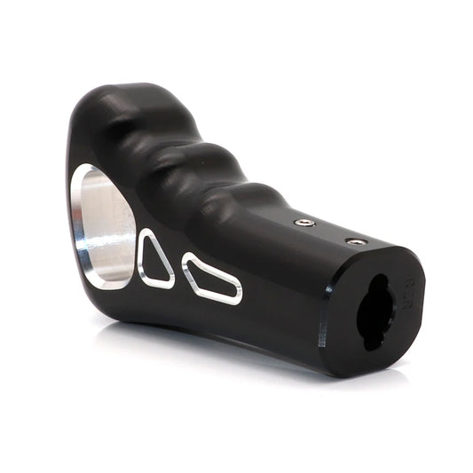 Billet Aluminum Gear Selector Shift Knob for Polaris RZR 570, RZR 900 & More