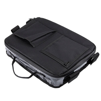 Overhead Roof Storage Bag for Can-Am Maverick X3 (2017–2022)