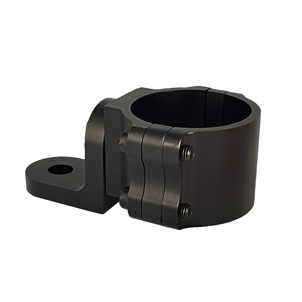 Whip Light & Flag Mount Bracket, 1.75–2-Inch Roll Bar for UTV & SXS