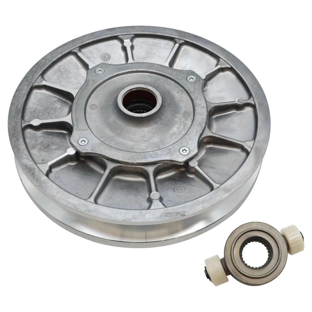 Replacement Secondary Driven Clutch for Polaris RZR XP 1000 & General