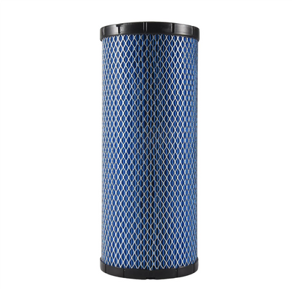 High-Flow Replacement Air Filter (Blue) for Polaris RZR 900 & General