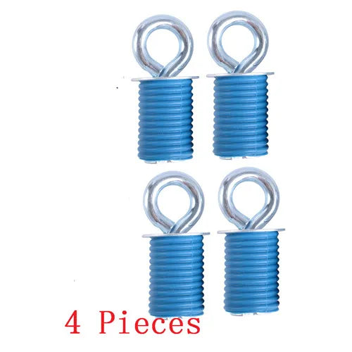 Lock & Ride Eyelet Tie-Down Cargo Anchors for Polaris Ranger XP 1000, Ranger 1000 & Ranger 570
