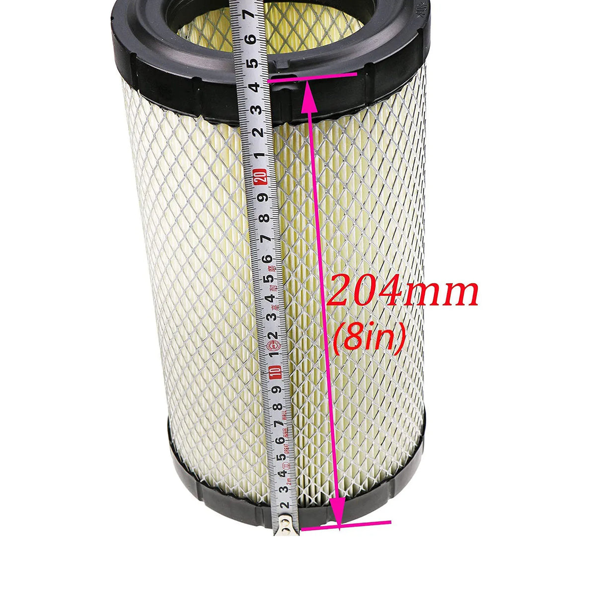 OEM-Style Engine Air Filter Element for Can-Am Defender & Maverick Sport