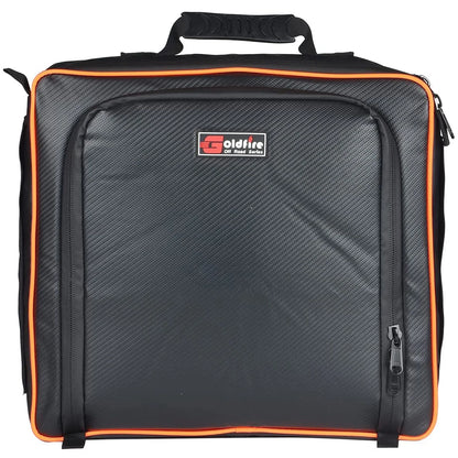 Under-Seat Storage Bag for Can-Am Maverick X3 (2017–2021)