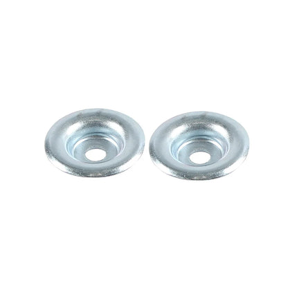 Skid Plate Washer and Metric Bolt Kit, 20-Piece for Polaris General, RZR 570 & More