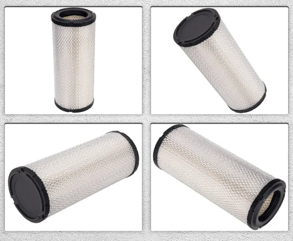 Replacement Air Intake Cleaner Filter for Can-Am Maverick X3 & Maverick Sport