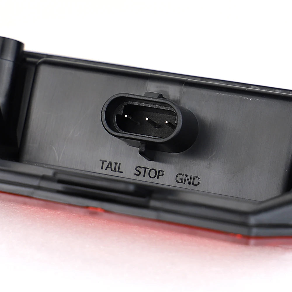 LED Rear Brake Tail Light for Polaris Ranger 570, Ranger XP 900 & More