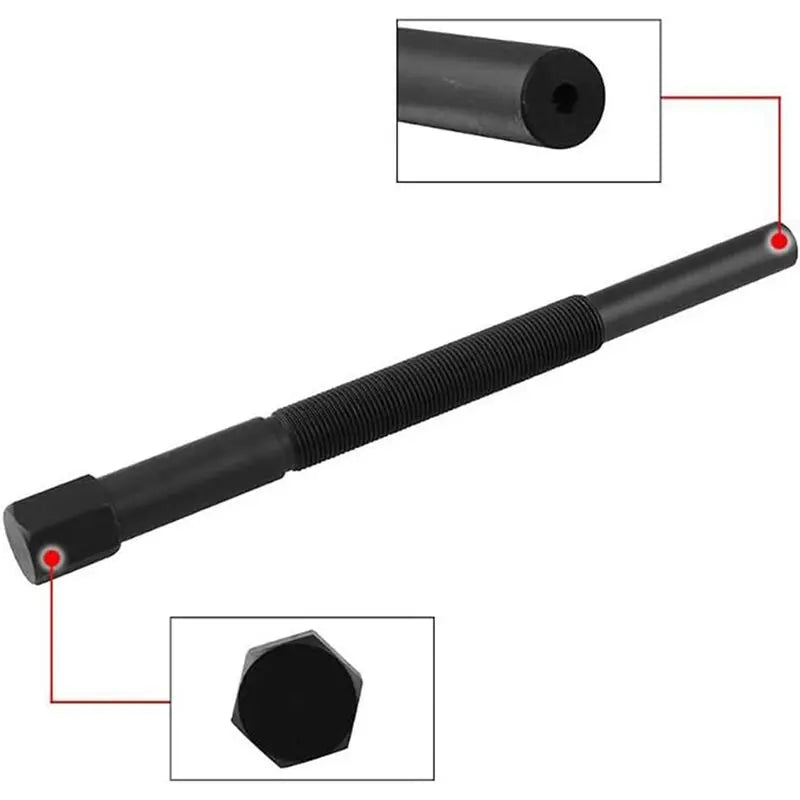Primary Drive Clutch Removal Puller Tool for Polaris RZR 570, RZR 900 & More