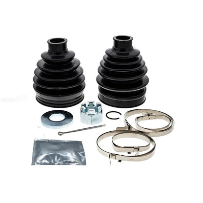 CV Joint Boot Replacement Kit for Can-Am Commander, Maverick Trail & More