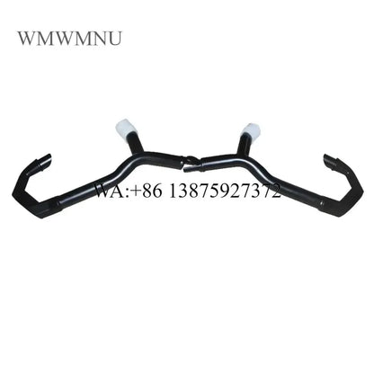 Steel Front Extreme Bumper for Polaris RZR XP 1000, RZR 900 & RZR XP Turbo