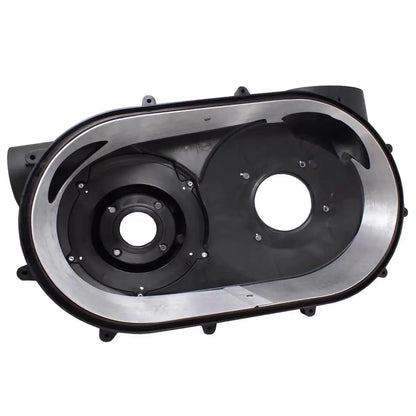 Aluminum CVT Belt Clutch Cover Guard for Can-Am Maverick X3 (2017–2026)