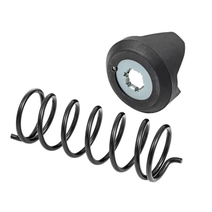 Clutch Cam Helix and Compression Spring Kit for Can-Am Commander (2011–2020)
