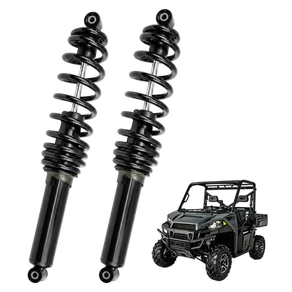 Rear Shock Absorber Replacement Kit for Polaris Ranger 570, Ranger XP 900 & Ranger XP 1000