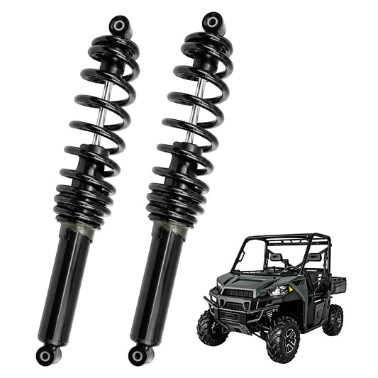 Rear Shock Absorber Replacement Kit for Polaris Ranger 570, Ranger XP 900 & Ranger XP 1000