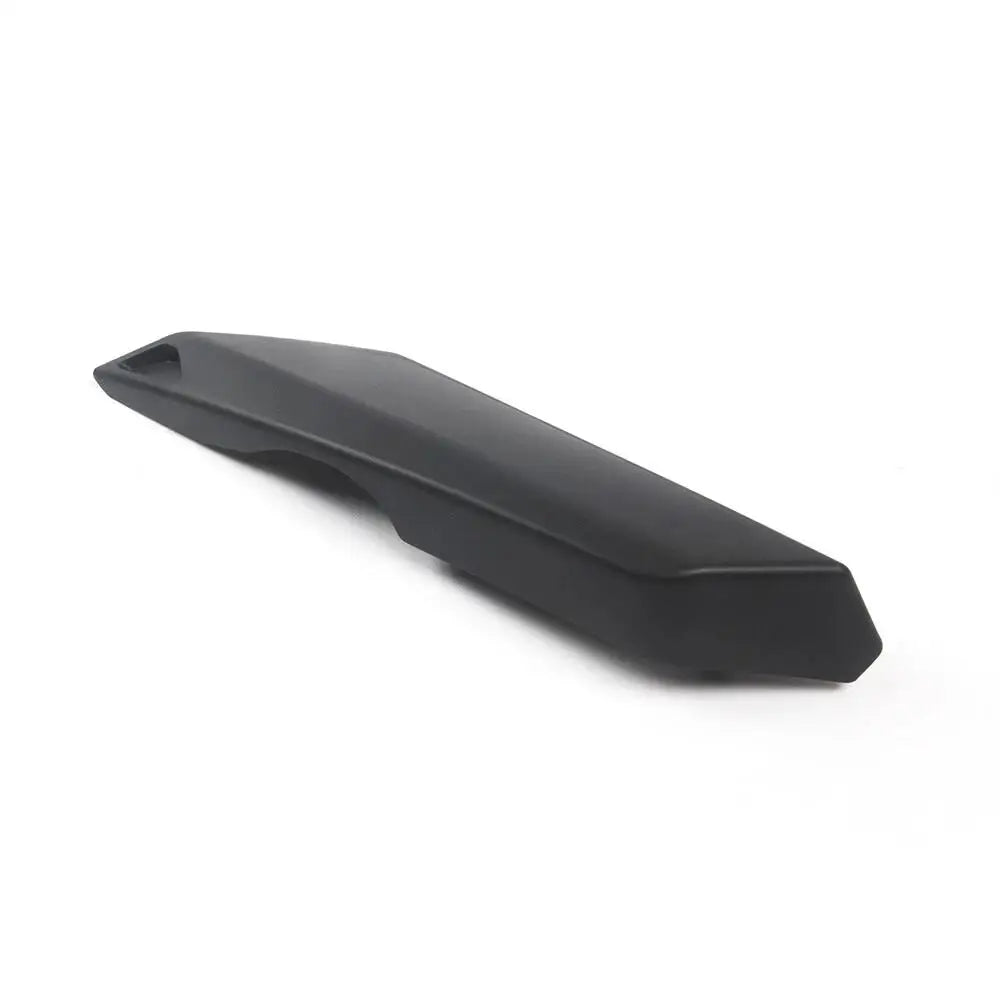 Side Panel Gas Cap Cover for Can-Am Maverick X3 (2017–2023)