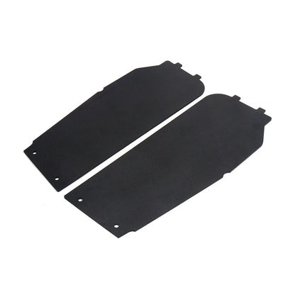 Rear Bed Side Doors, Left and Right for Can-Am Maverick R (2024–2025)