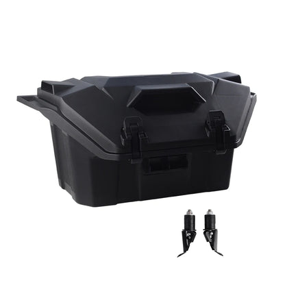 Rear Trunk Storage Box (Small) for Polaris RZR Pro XP (2020–2026)